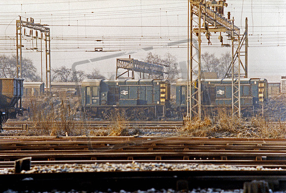 08462 1987-02-15 Bescot Yard
