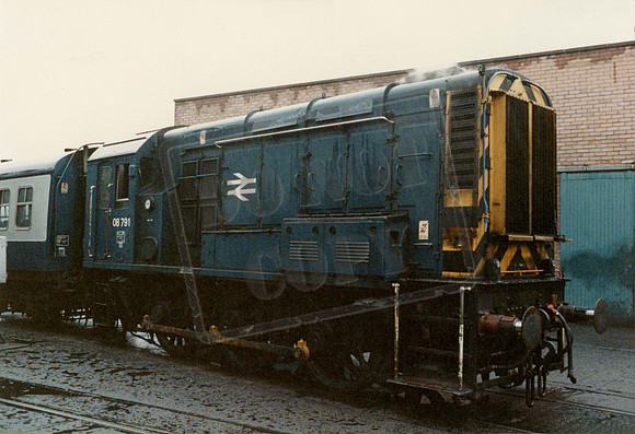 08791 1984-11-03 Haymarket TMD