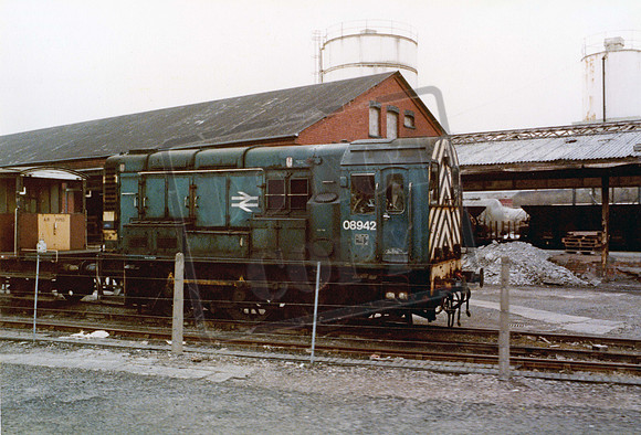 08942 1984-03-13 Bristol