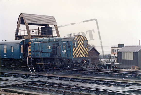 08496 1986-04-21 Cambridge TMD
