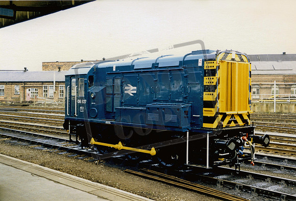 08827 1987-11-26 Derby Station