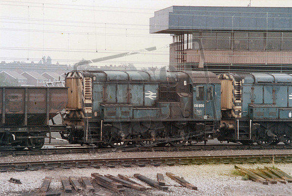 08856 1985-10-27 Bescot