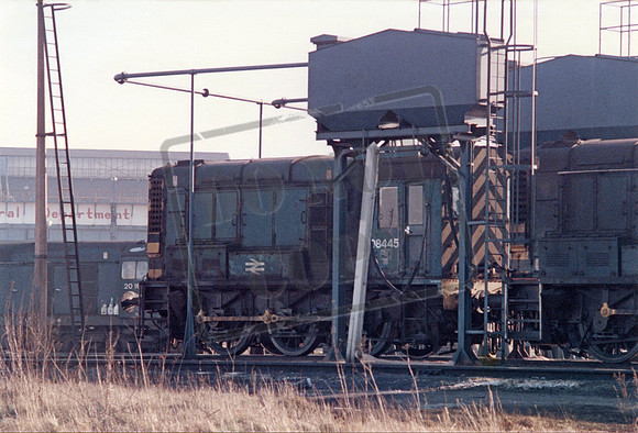 08445 1986-01-26 Frodingham TMD