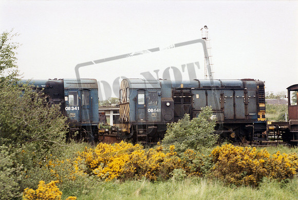 08441 1983-06-11 Thornton Junction