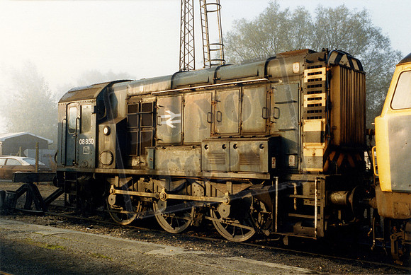 08850 1987-10-24 Oxford SP
