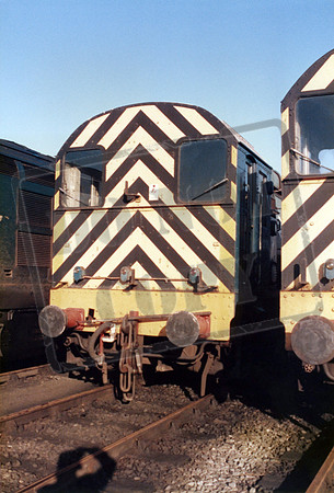 08296 1986-01-26 Goole Docks