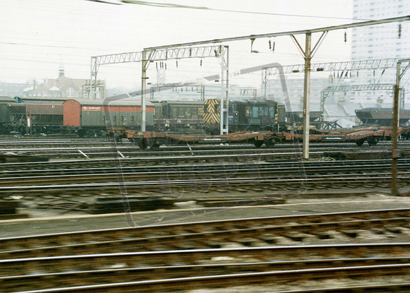 08926 1984-03-15 Willesden Yards