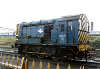 08021 1987-10-04 Tyseley