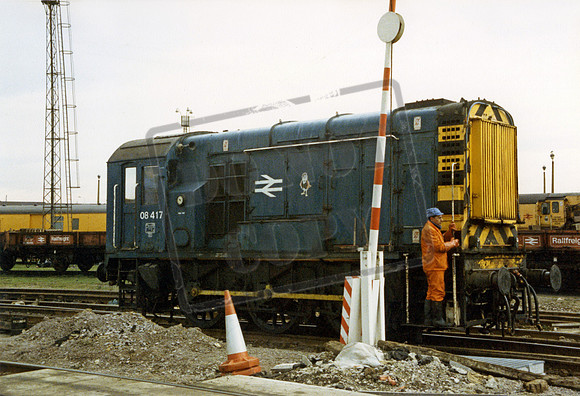 08417 1988-02-06 Stratford TMD