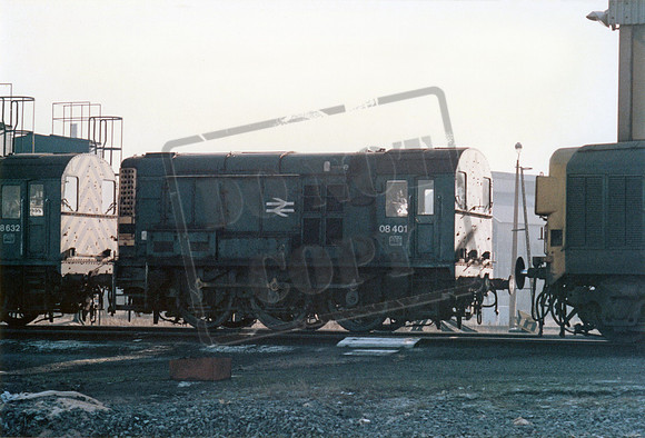 08401 1986-01-26 Frodingham TMD