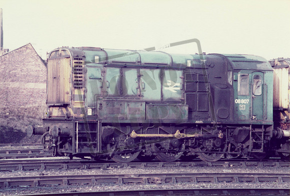 08807 1983-02-27 Saltley TMD