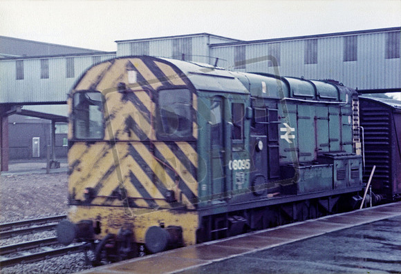 08095 1982-10-04 Peterborough
