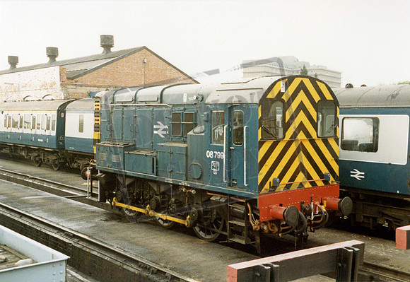 08799 1985-05-12 Gloucester TMD