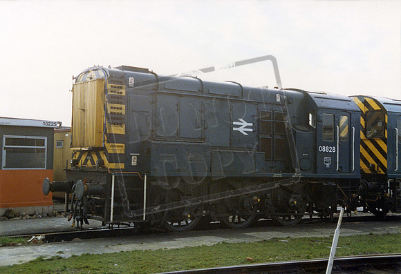 08828 1988-02-06 Stratford TMD