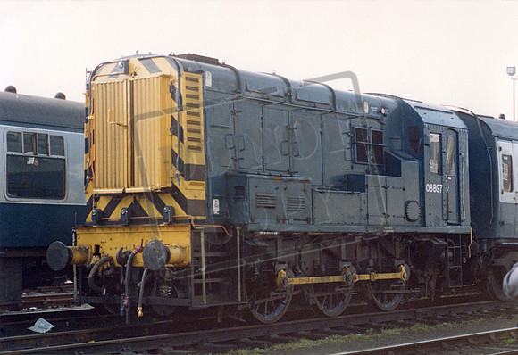 08897 1985-05-12 Swansea Malefant CS