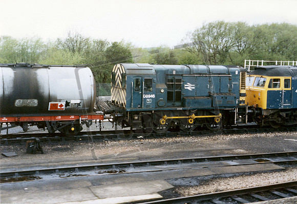 08946 1987-05-07 Oxford SP