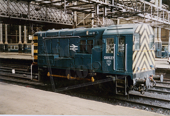 08527 1984-02-06 Liverpool Street