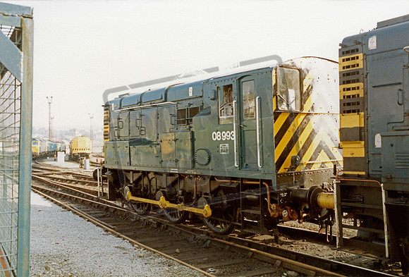 08993 1985-05-12 Landore TMD