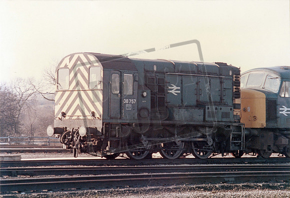 08757 1986-02-22 Toton