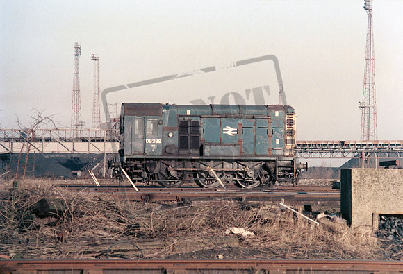 08388 1986-01-26 Immingham