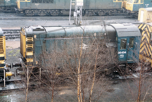 08434 1984-02-26 Tinsley TMD