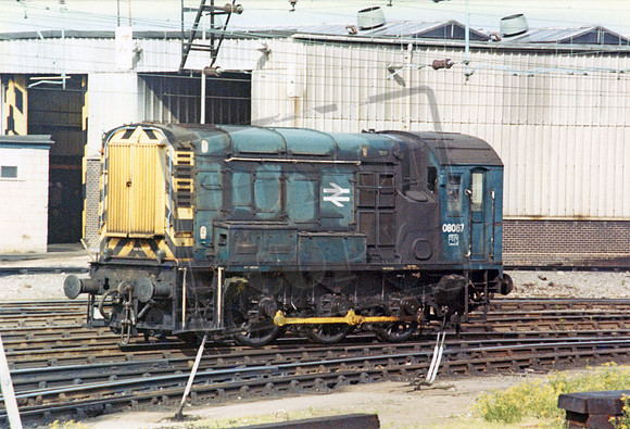 08067 1983-06-15 Bescot