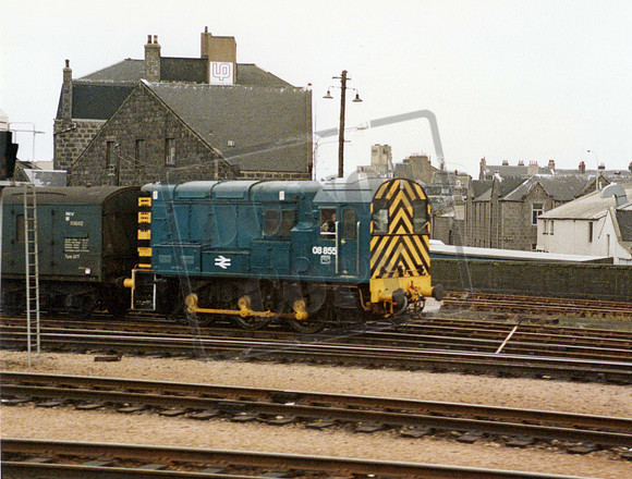 08855 1984-09-15 Aberdeen