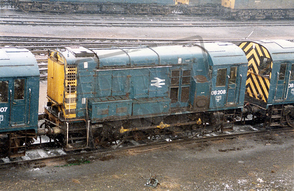 08208 1984-02-26 Tinsley TMD