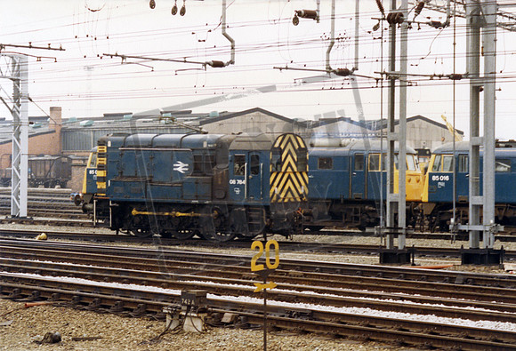08784 1987-04-06 Crewe TMD