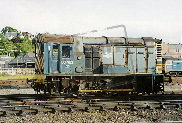 08452 1983-06-11 Inverness