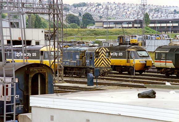 08937 1988-07-16 Laira TMD