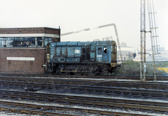 08259 1986-01-26 Bristol