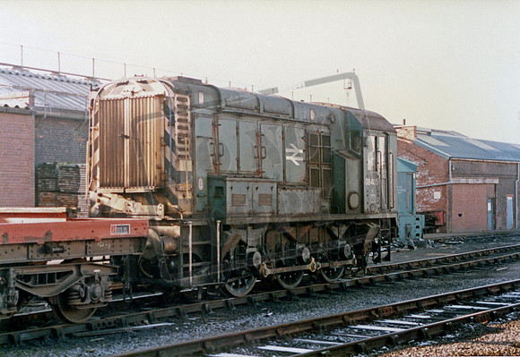 08405 1986-01-26 Immingham TMD