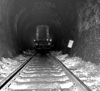 08084 1970s Farnworth Tunnel