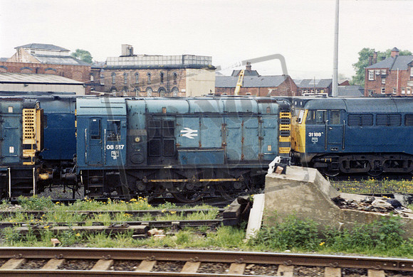 08517 1983-06-12 Holbeck TMD