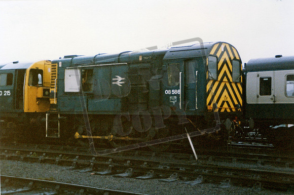 08586 1984-11-03 Haymarket TMD