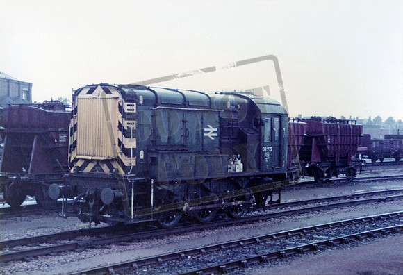 08272 1982-10-04 Peterborough