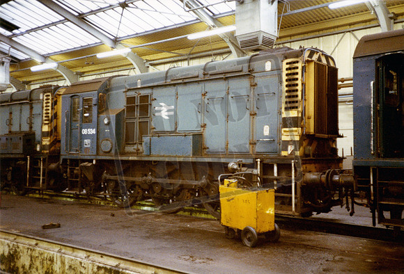 08534 1984-11-18 Allerton