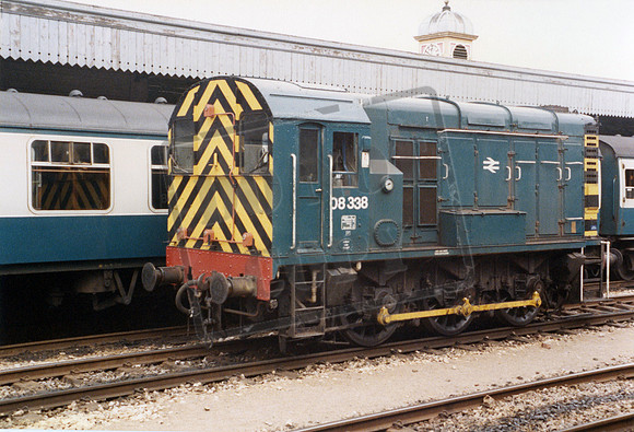08338 1984-03-13 Cardiff General