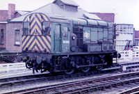 08062 1983-03-05 York