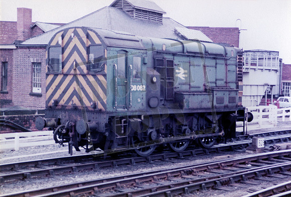 08062 1983-03-05 York