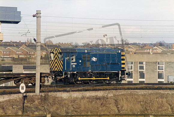 08601 1986-03-05 Bescot Yard