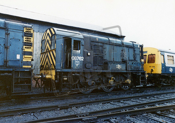 08762 1983-06-11 Eastfield TMD