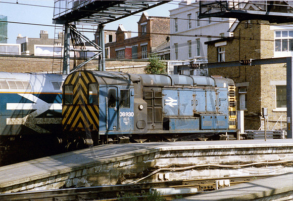 08930 1989-05-04 Kings Cross SP