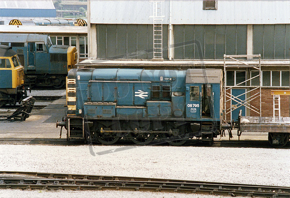 08795 1986-06-22 Landore TMD