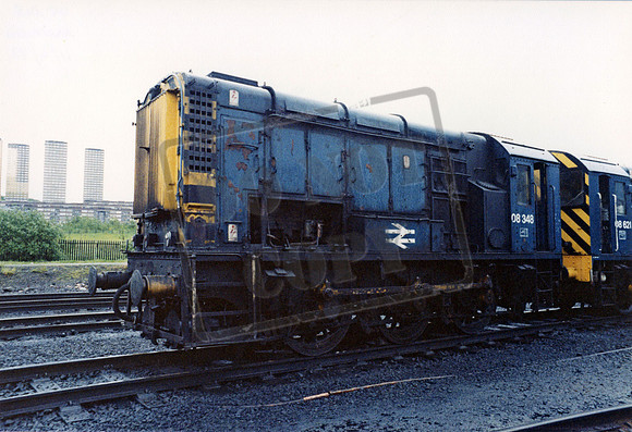 08348 1983-06-11 Eastfield