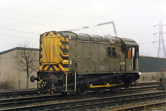 08535 1992-01-11 Washwood Heath