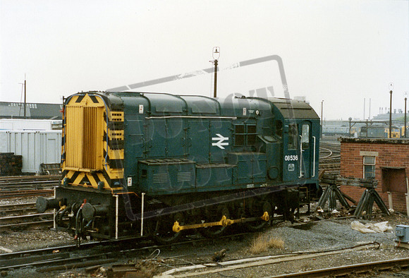 08536 1984-09-16 Derby Station