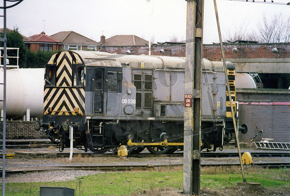 08538 2004-02-04 Bescot