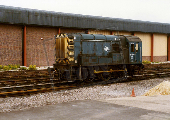 08836 1984-06-05 Gloucester